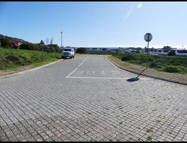 LAND FOR SALE IN HARBOUR LIGHTS